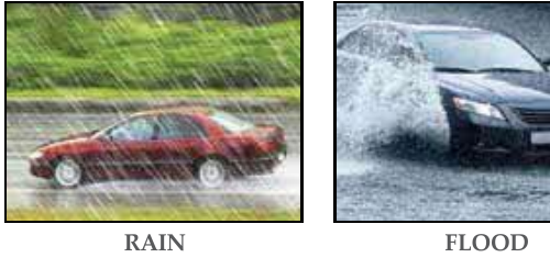 Official FTT handbook crop for Defensive driving