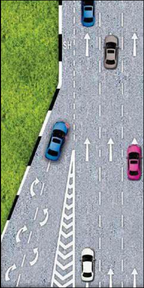 Official FTT handbook crop for Expressway awareness