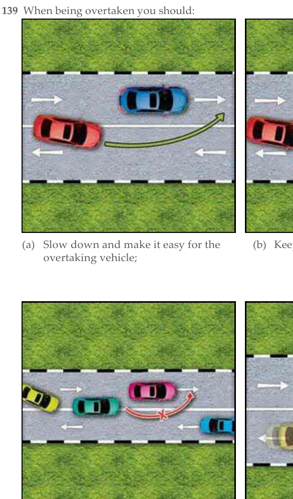 Official FTT handbook crop for Overtaking decisions
